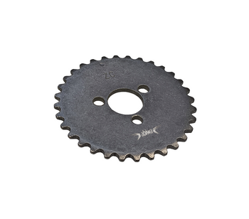 Koło zębate wałka rozrządu 32z silniki GY6 125cc