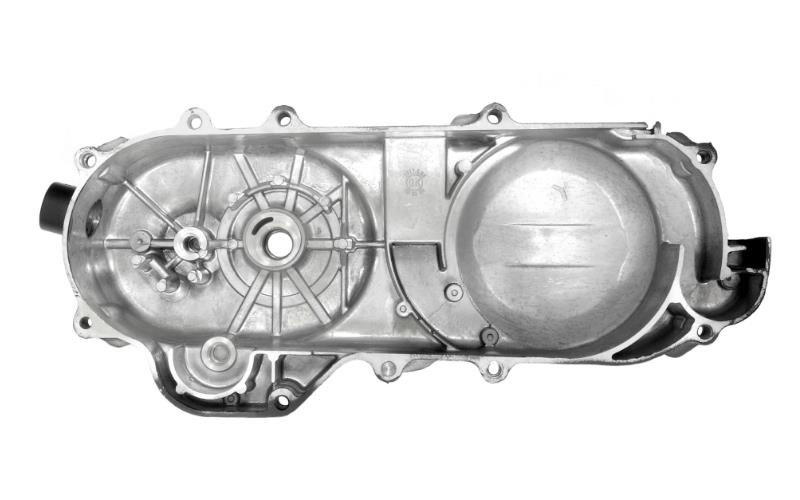 Pokrywa silnika napędu skuter GY6 4T 400mm 10cali