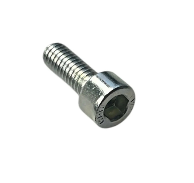 Śruba tarczy hamulcowej i zębatki tylnej buggy Kayo S70