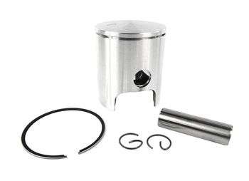 Tłok pierścień 47mm 2t 70cm3 minarelli am6 yamaha