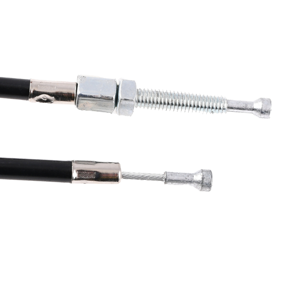 Linka hamulca 110,5cm motorower Romet Komar Delux