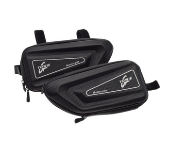 Schowek pod siedzenie do benelli 502 502x bn s nk