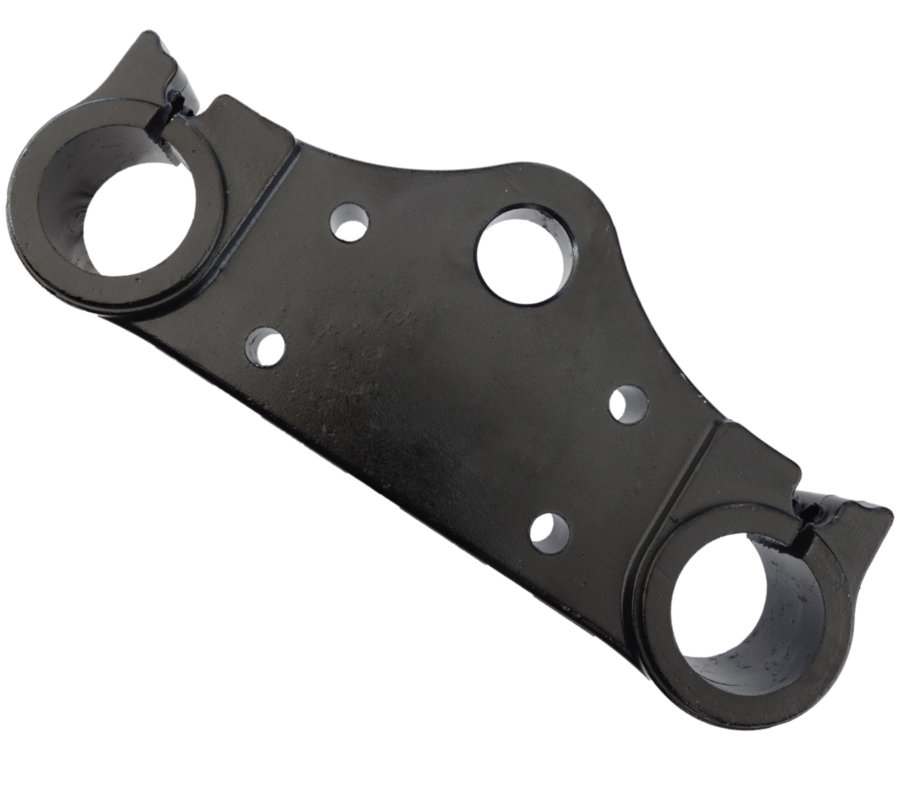 Półka zawieszenia przedniego crossa Barton CRF50