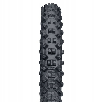 Opona Journey przód tył 60/100-12 P262 33M 4PR TT MRF Kayo Pitgang RXF YCF