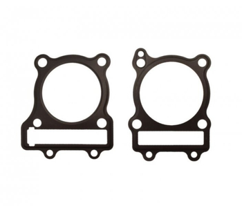 Uszczelka cylindra silnik Zongshen DT190