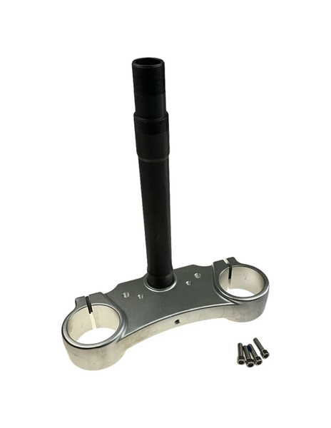 Półka kierownicy dolna ze sztycą dirtbike Kayo K2 250 K2 Pro Enduro K2L