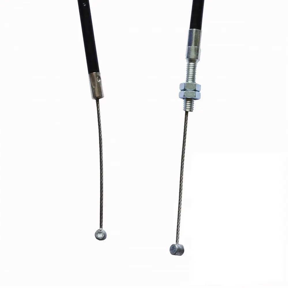 Cięgno linka gazu B Kawasaki GPZ 500 S