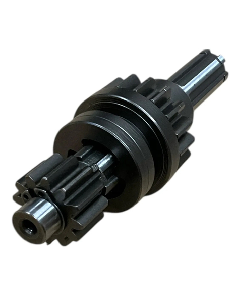 Wałek główny skrzyni biegów 1+1 quad Kayo AT110