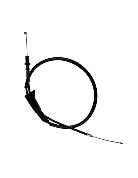 Linka gazu 760mm Mini GP YCF 107