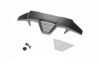 Wentylacja wlot powietrza tył kasku ls2 mx433