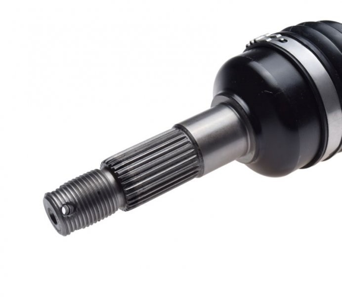 Półoś lewy przód quad atv CF MOTO 500 800