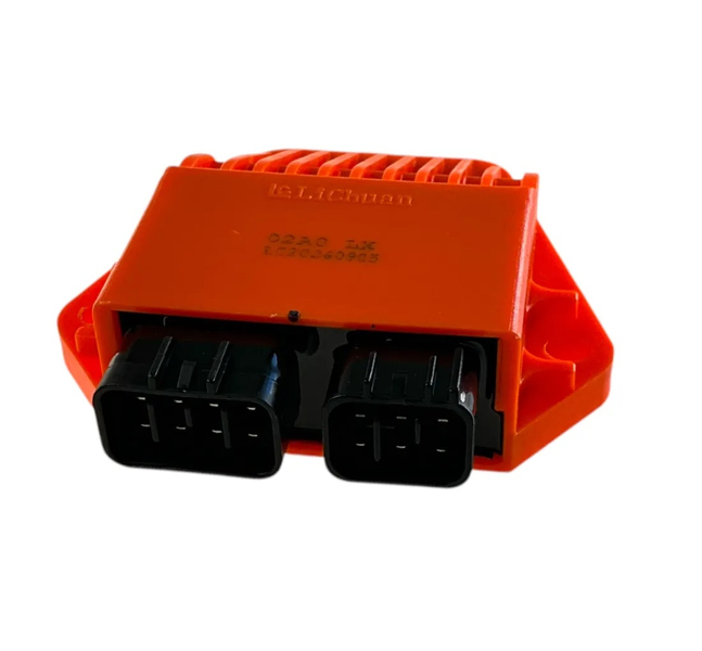 Moduł zapłonowy CDI dirtbike Kayo KT250 Enduro