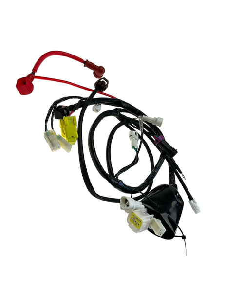 Wiązka przewodów dirtbike Kayo K5 300 Enduro