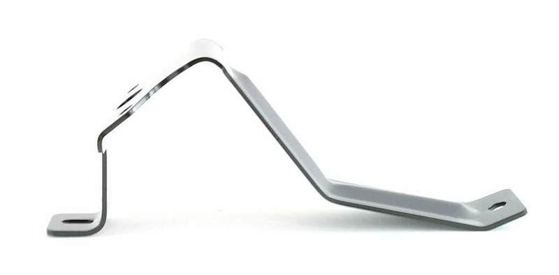 Mocowanie lampy tylniej wspornik blacha simson s51