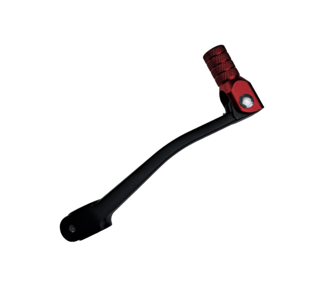 Dźwignia zmiany biegów aluminiowa mod2 pitbike MRF 120 140 Kayo Pitgang RXF