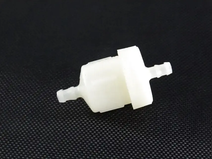 Filtr paliwa pitbike MRF 80 120 140 160 Kayo Mini GP 150 Pitgang RXF