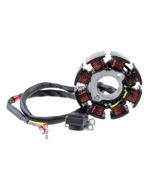 Stator dirt bike 250-69 Kayo T2 Enduro
