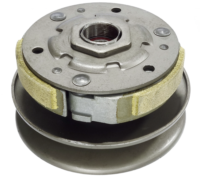 Sprzęgło dzwon do skutera 2T Falcon chiński Ferro Keeway Zipp