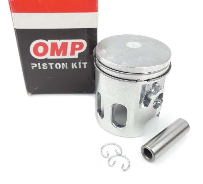 OMP Tłok 49,75mm Yamaha DT 80 LC chłodzony wodą