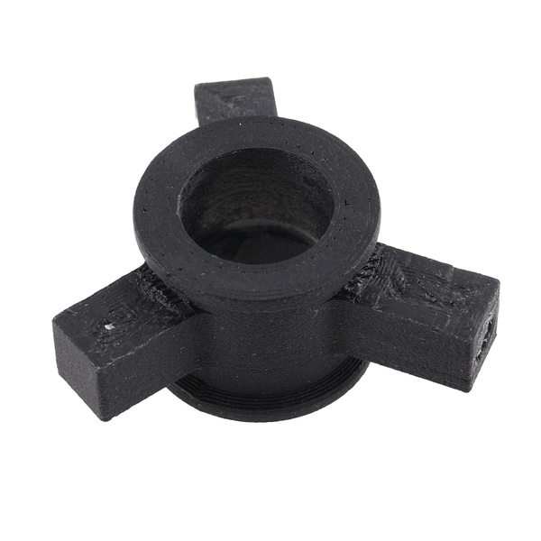 Pokrętło napinacza linki hamulca sprzęgła Romet Chart