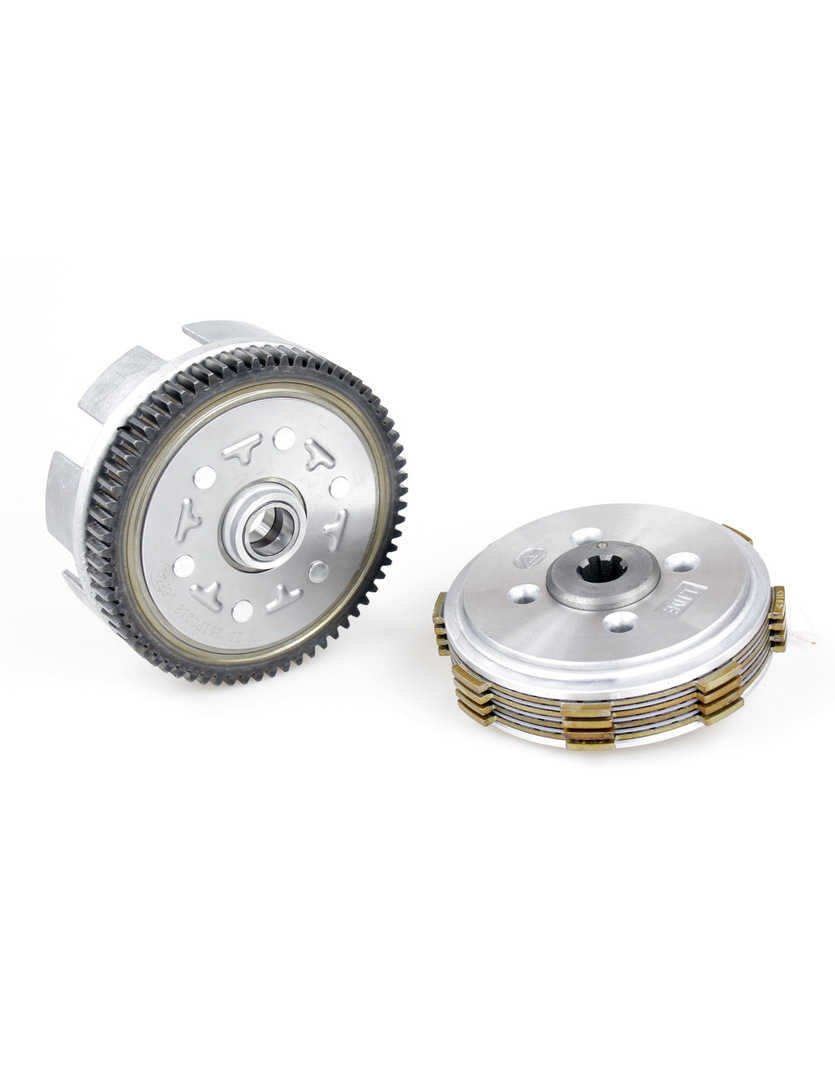 Sprzęgło silnika Z125 pitbike Kayo 125-R TD