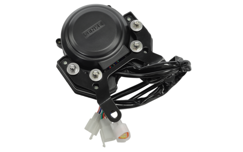 Licznik prędkościomierz do Barton Classic 125