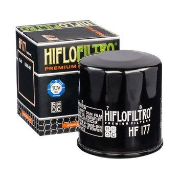 Hiflo filtr oleju HF177 Buell Firebolt Ulysses XB