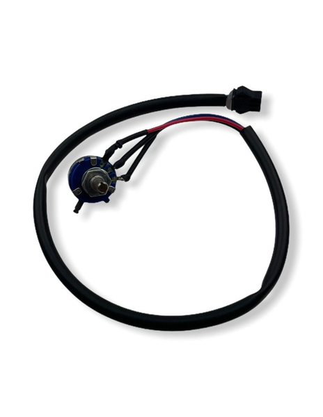 Regulator czasu reakcji na gaz pitbike 50E YCF