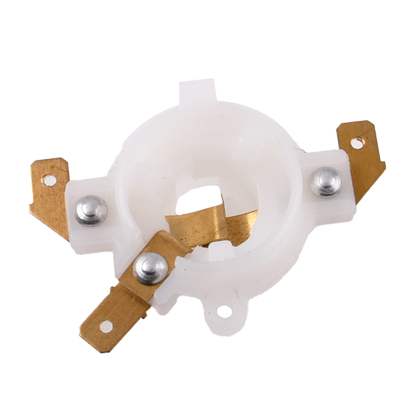 Oprawka żarówki lampy przód nowy typ motorowery Romet