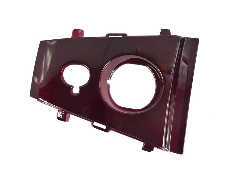 Obudowa wlewu paliwa Skuter Quest Wilga GY6