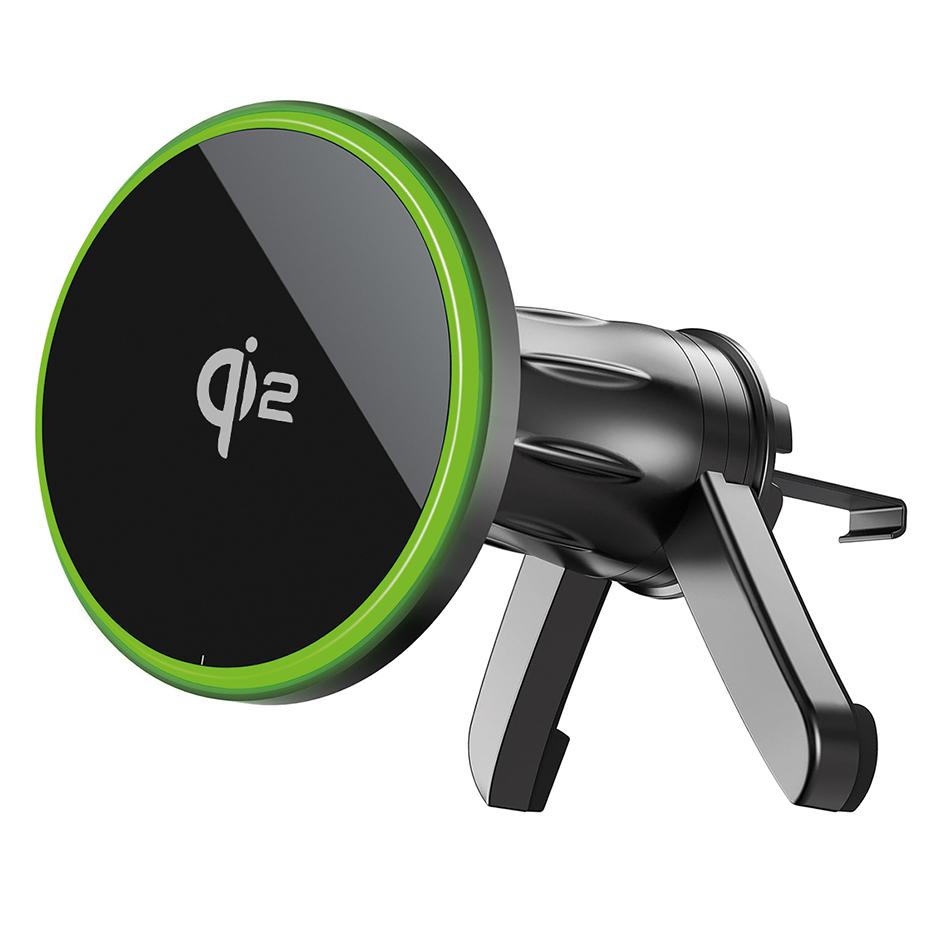 Uchwyt samochodowy Premium - do kratki - eXtreme - typ:O-15 W MagMax