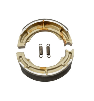 TRW Lucas szczęki hamulcowe 180x36mm Suzuki LT-A VL VS VZ Sachs Roadster