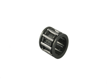 Łożysko igiełkowe korbowodu 10x14x12,5mm 2t romet