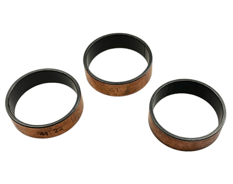 Pierścienie osadnicze lag pitbike YCF