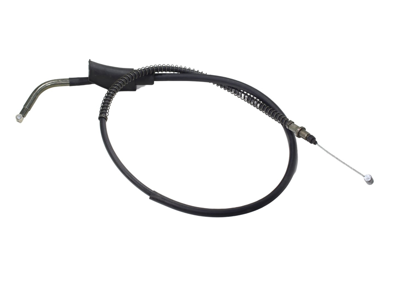 Linka hamulca przód 1240mm skutery z silnikami GY6