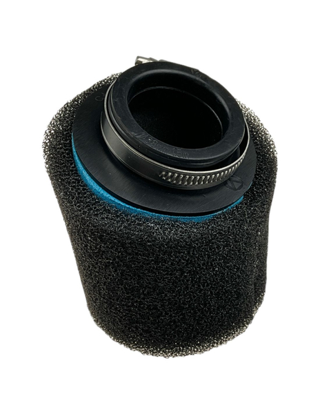 Filtr powietrza 38/45mm pitbike 2020 YCF Bigy Factory Lite Pilot SM Start