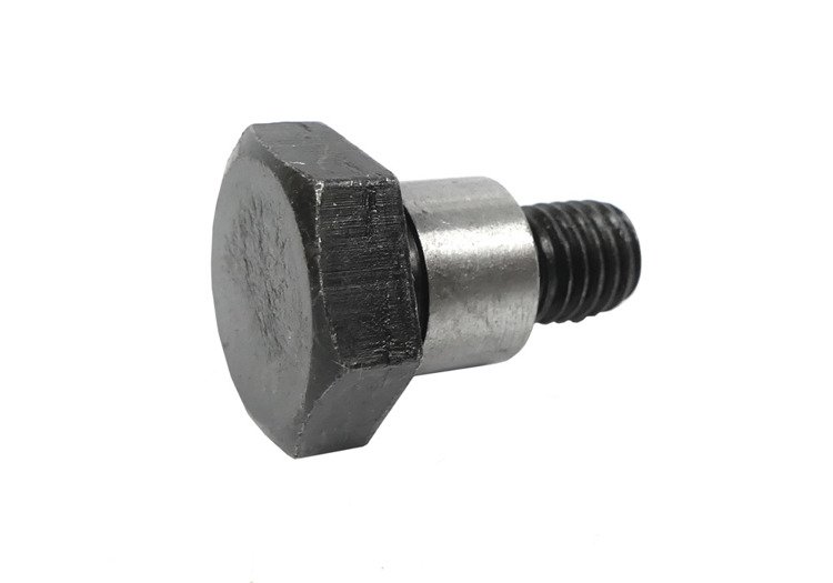 Śruba ramienia napinacza rozrządu 4t motorower atv