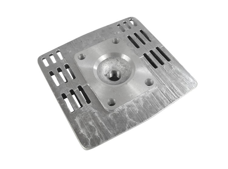 Głowica cylindra romet komar motorynka ogar kadet