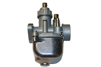 Oryginalny gaźnik bvf 16n3-4 simson s51