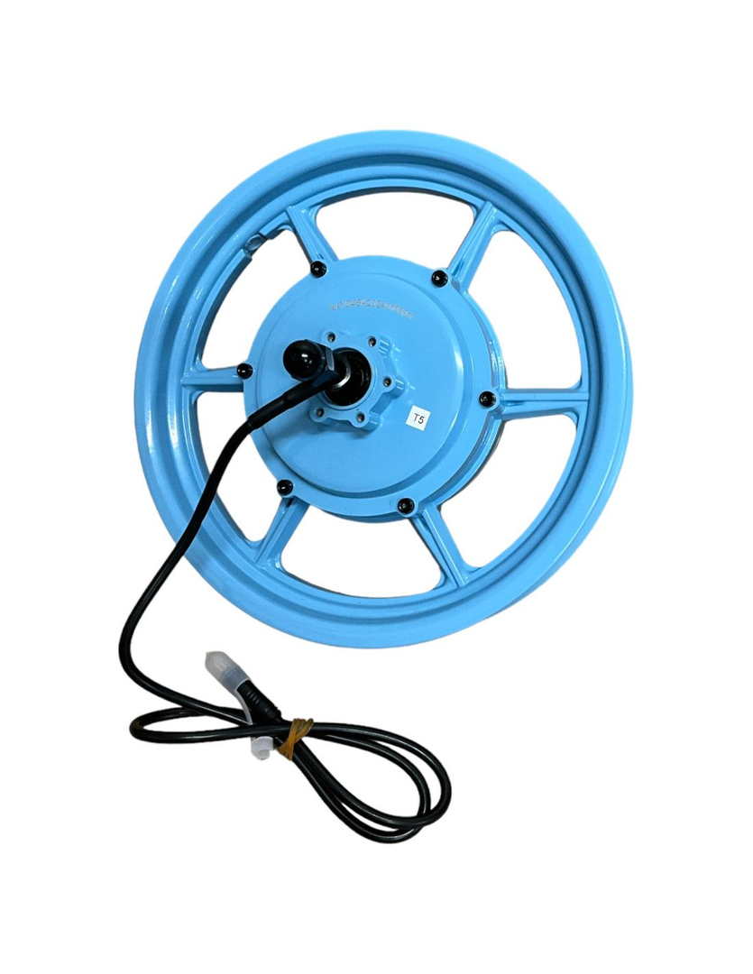 Silnik elektryczny pitbike Kayo e-KMB 2024