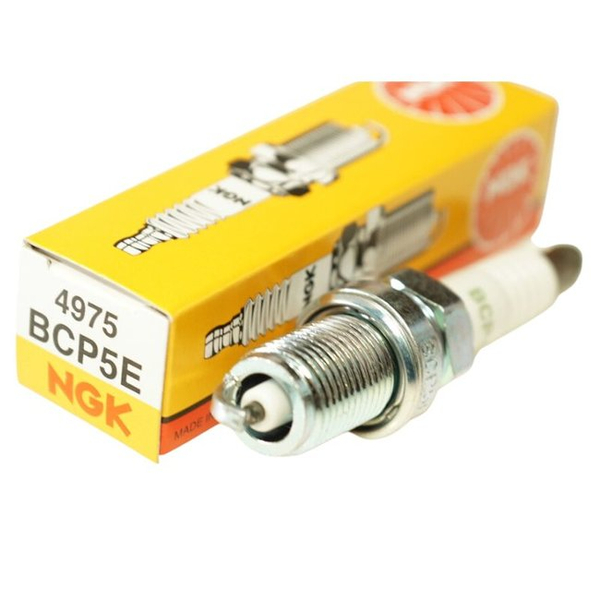NGK świeca zapłonowa BCP5E (NR 4975) (IQ16, Q16P-U11)