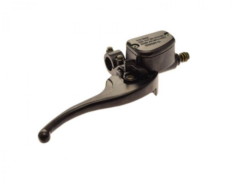 Pompa hamulca prawa quad atv Polaris tłoczek 19mm