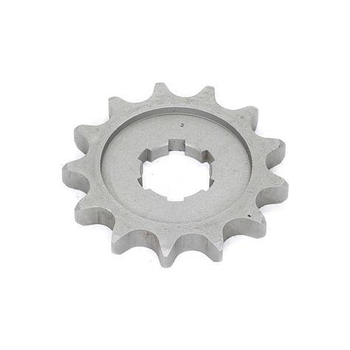 Zębatka przednia zdawcza przód 13z wsk 125 428