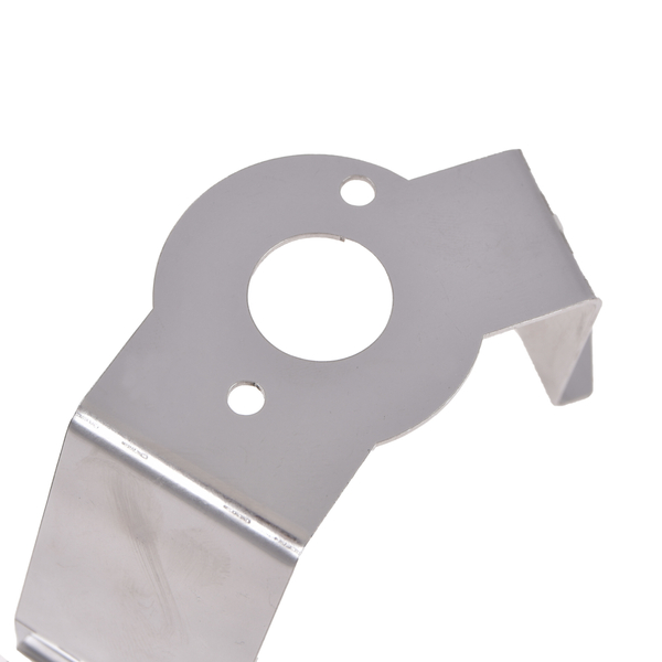 Blacha stacyjki inox Simson SR50 S50 S51 S70 S53