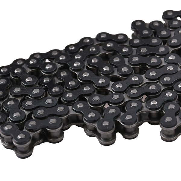 Łańcuch napędowy 140 ogniw 420H czarny wzmocniony DPR Performance