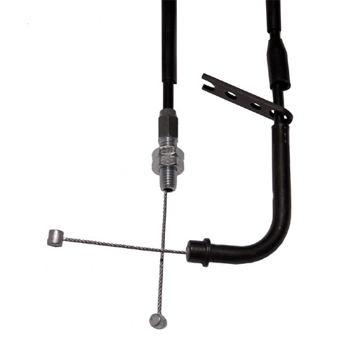 Cięgno linka gazu B Suzuki GSR 600