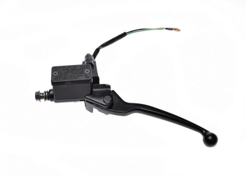 Pompa Hamulca Tył 125ccm GY6 4T Kinroad Quest