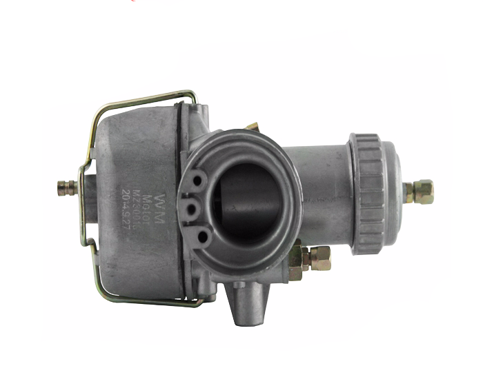 Nowy kompletny gaźnik 30n3 mz etz 251