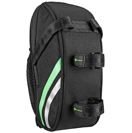 ROCKBROS Torba rowerowa pod siodełko 1l (C7-BK)