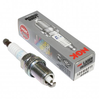 NGK świeca zapłonowa IZFR6F-11 (NR 4095) (VKJ20RZ-M11) Kawasaki VN2000 04-10